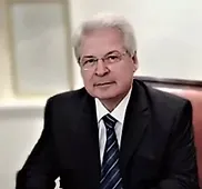 Dr. John K. Triantafillidis