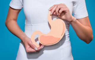 Διάγνωση και αντιμετώπιση παθήσεων στομάχου και οισοφάγου Barrett - Δρ. Θωμάς Θωμαΐδης.